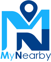 MyNearby Logo